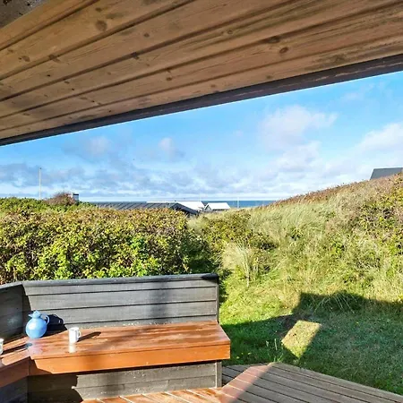 Ln2040-hjorring-novembervej-7 Casa vacanze *