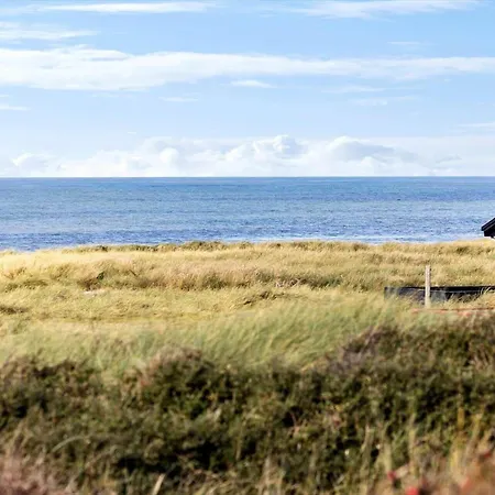 Ln2040-hjorring-novembervej-7 Casa vacanze