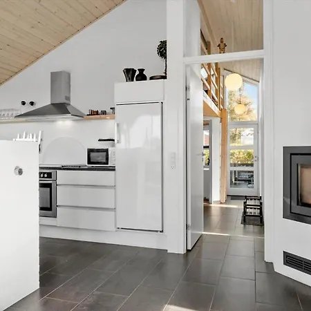 Casa vacanze Ln2040-hjorring-novembervej-7 Kaersgard Strand