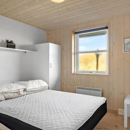 Casa vacanze Ln2040-hjorring-novembervej-7 *