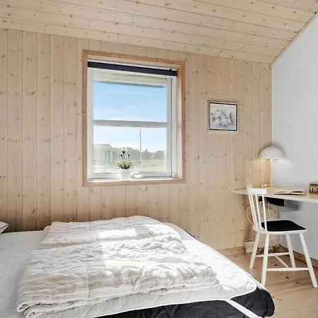 Ln2040-hjorring-novembervej-7 Casa vacanze Kaersgard Strand