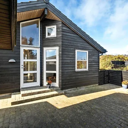 Ln2040-hjorring-novembervej-7 Casa vacanze Kaersgard Strand