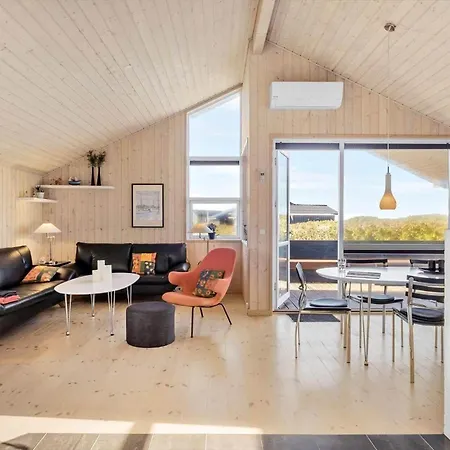 Сasa de vacaciones Ln2040-hjorring-novembervej-7 *