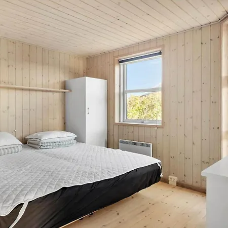 Сasa de vacaciones Ln2040-hjorring-novembervej-7 Hjørring