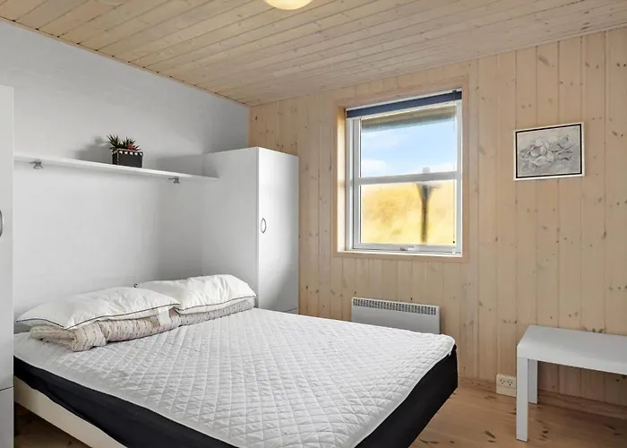 度假居 Ln2040-hjorring-novembervej-7 *